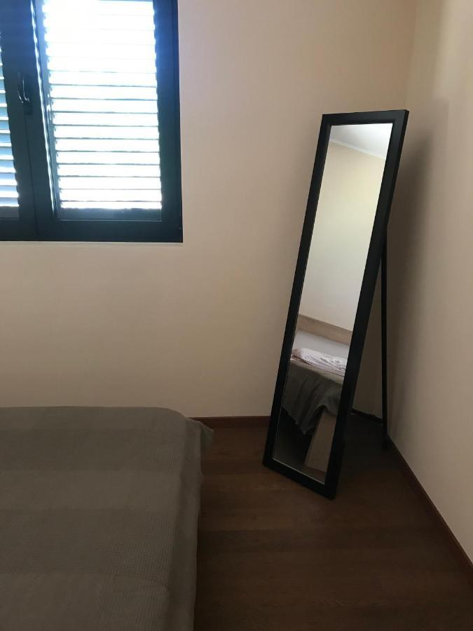 Luxury Apartment Djurasevichi Тиват Экстерьер фото