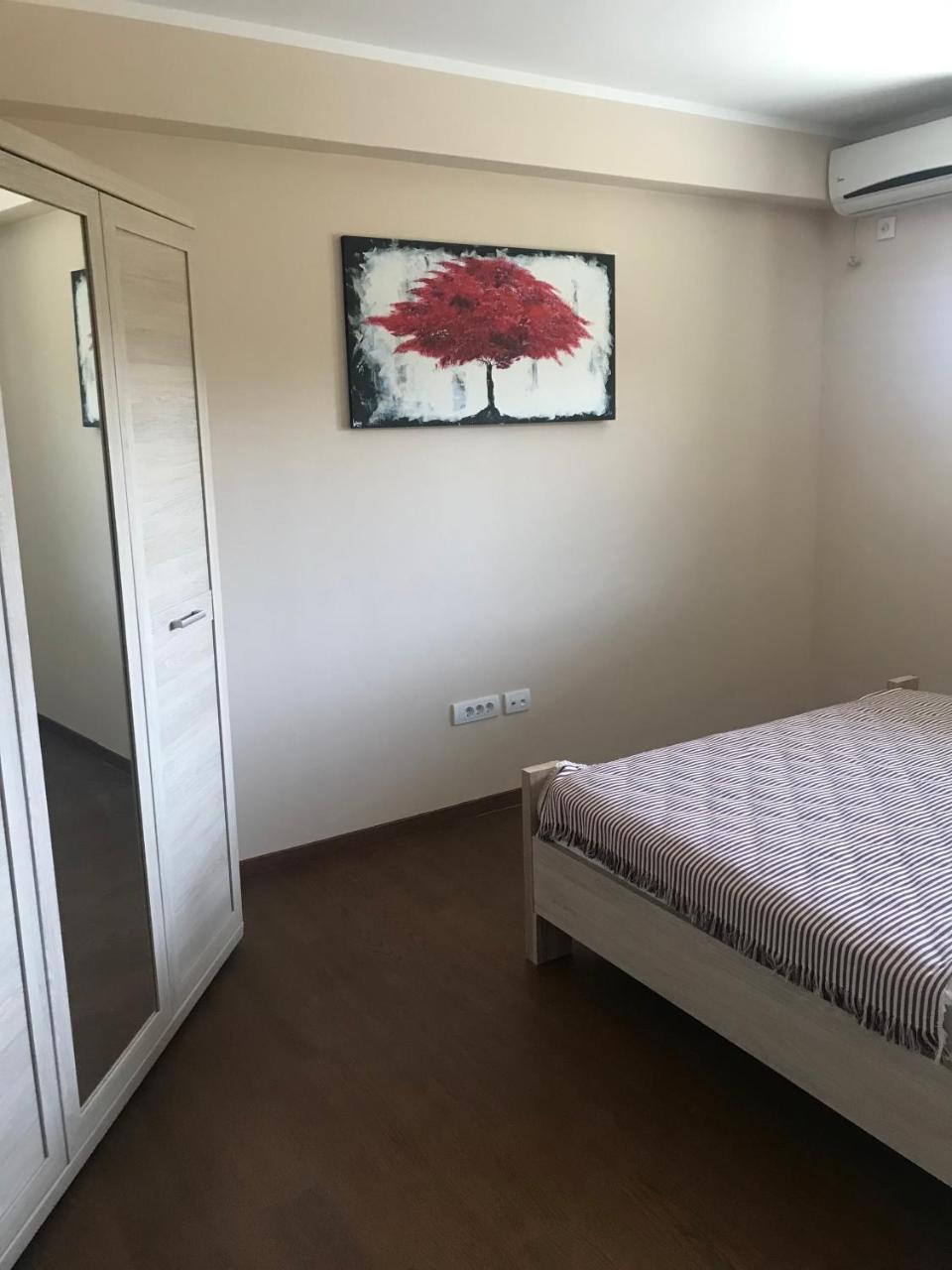 Luxury Apartment Djurasevichi Тиват Экстерьер фото