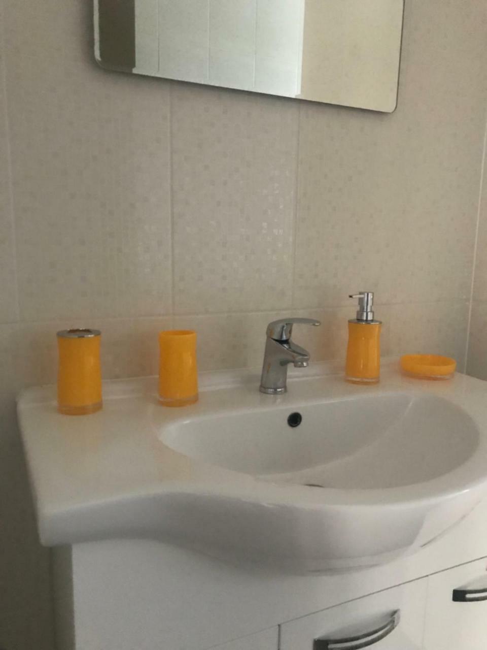 Luxury Apartment Djurasevichi Тиват Экстерьер фото