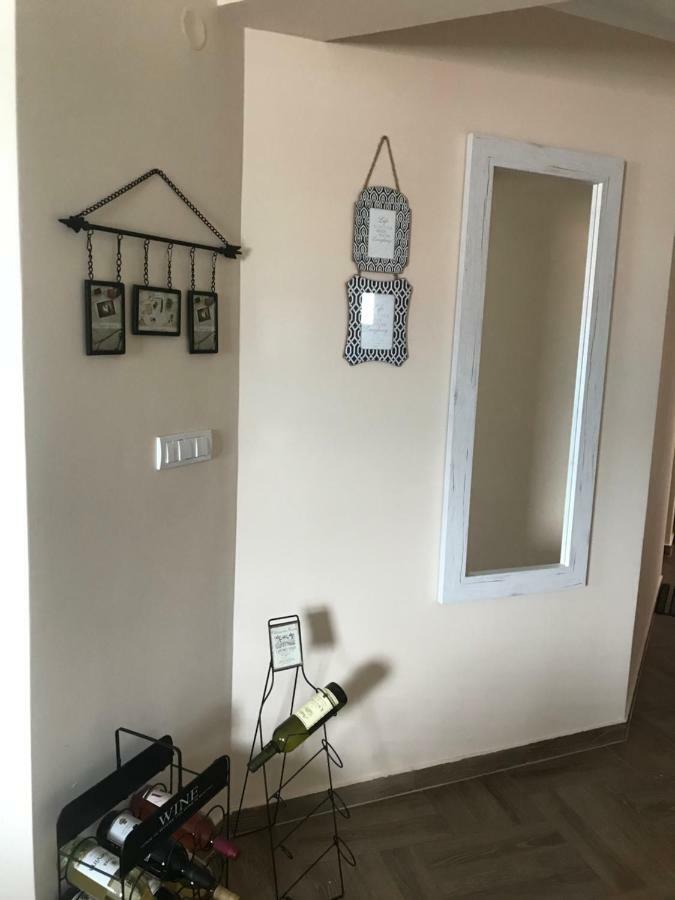 Luxury Apartment Djurasevichi Тиват Экстерьер фото